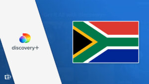 Discovery Plus South Africa: [Easy Trick] How to Watch it in 2023