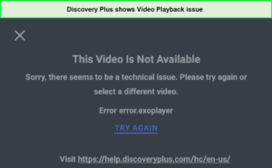 Discovery-Plus-app-not-working-Android-issues-in-Australia.