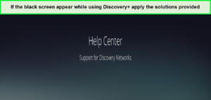 Discovery-Plus-buffering-issues-in-Australia