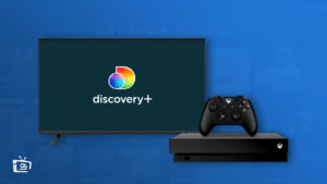 Discovery Plus Xbox: How To Install and Watch it Outside USA? [Best Tricks]