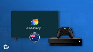 Discovery Plus on Xbox: How To Install and Watch it in Australia?