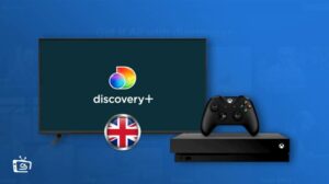 Discovery Plus on Xbox One: How To Install and Watch it in UK?