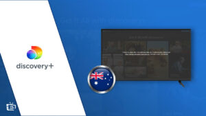 Is Discovery Plus Down in Australia: Easily check within seconds