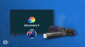 How to get Discovery Plus on Roku in Australia [2023 Easy Guide]