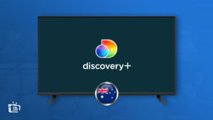 How do I get Discovery Plus on my Smart TV in Australia? [Tricks]