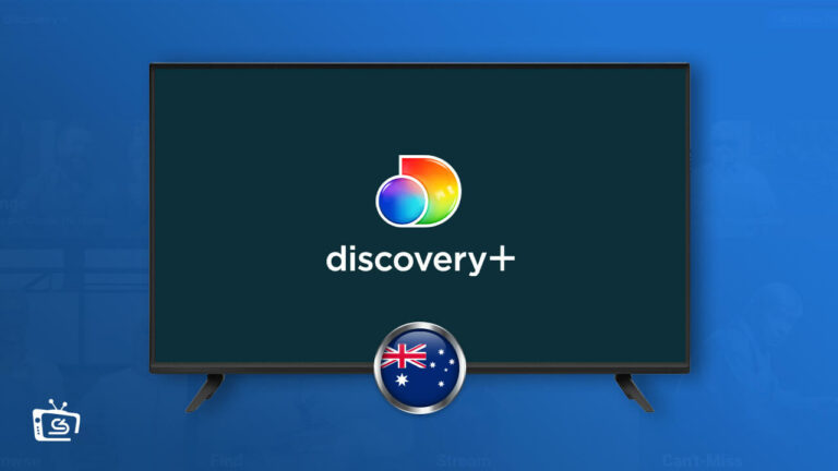 how-do-i-get-discovery-plus-on-my-smart-tv-in-australia