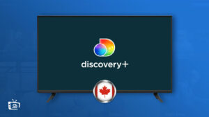 How do I get Discovery Plus on my TV in Canada? [2023 Tricks]
