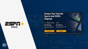 How much is ESPN+ cost In USA in 2023? Is it worth it?
