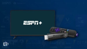 How to Watch ESPN on Roku in 2023 outside USA [Complete Guide]
