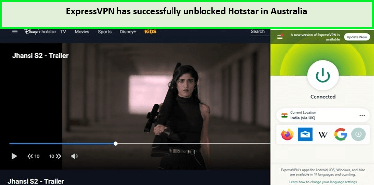 ExpressVPN-Unblocked-Hotstar-in-AU