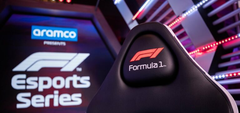 F1 Esports Series Pro Championship 2022