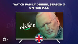 How to Watch Family Dinner Season 3 in UK