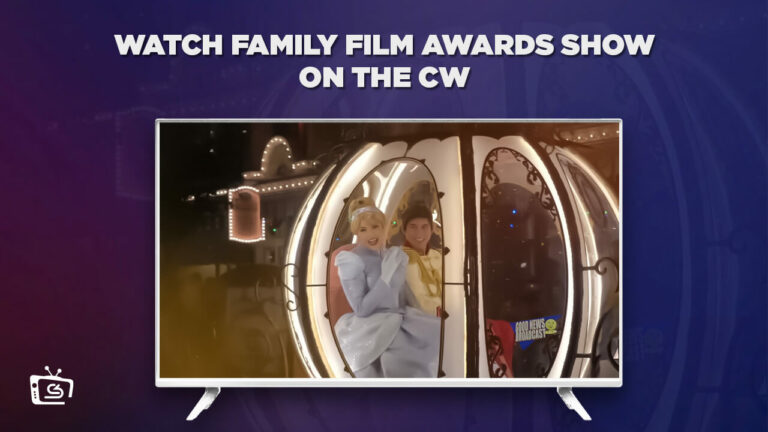 Watch Family Film Awards 2022 Outside USA