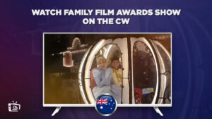 How to Watch Family Film Awards 2022 in Australia