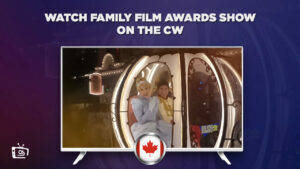 How to Watch Family Film Awards 2022 in Canada