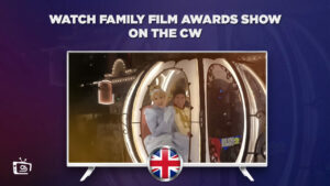 How to Watch Family Film Awards 2022 in UK