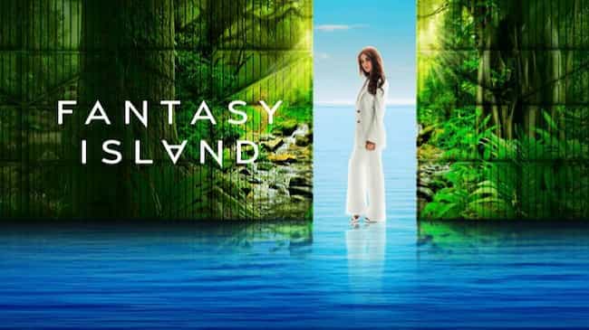 watch Fantasy Island Season 2 outside USA