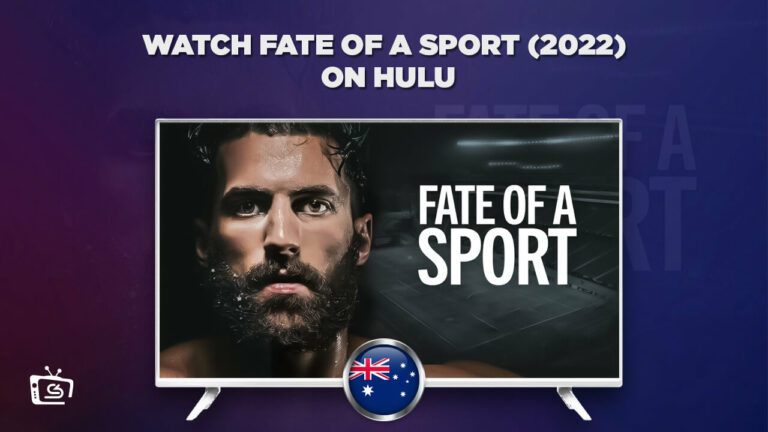Watch Fate of a Sport in Australia