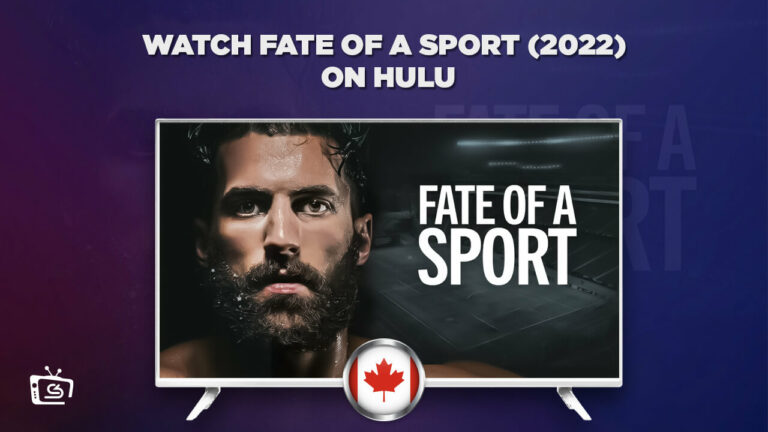 Watch Fate of a Sport in Canada