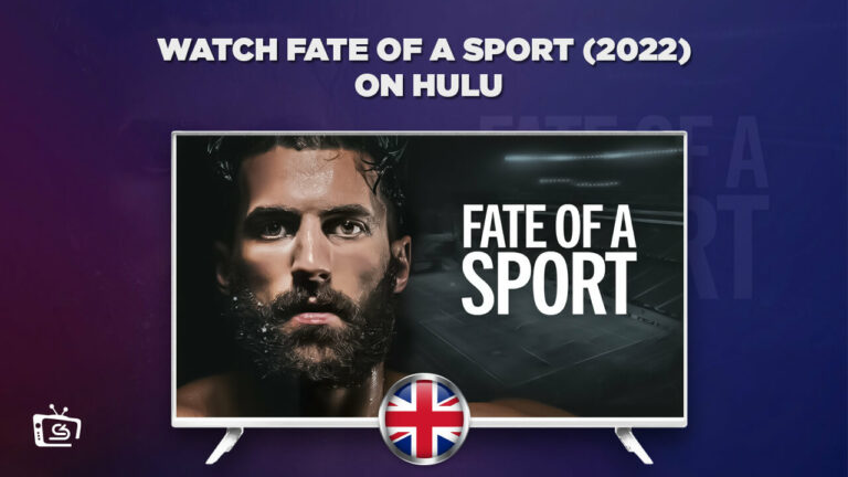 Watch Fate of a Sport in UK