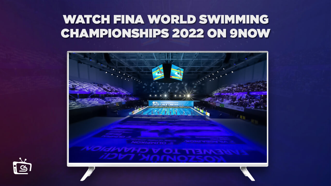 How to Watch FINA World Swimming Championships 2022 in USA