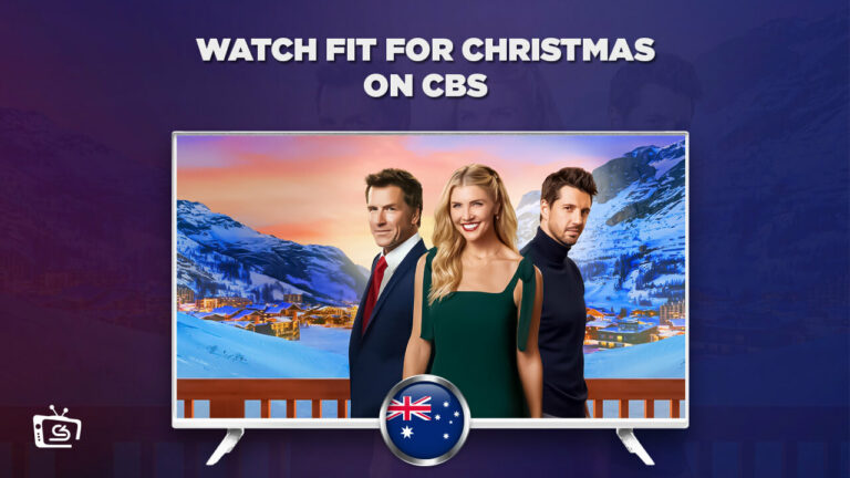Watch Fit for Christmas in Australia