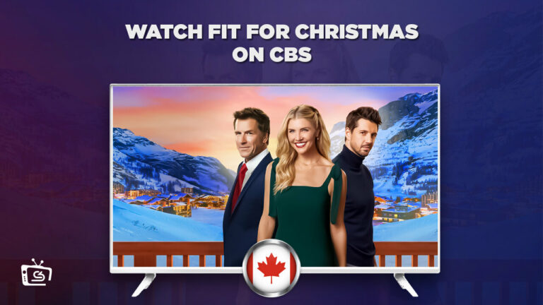 Watch Fit for Christmas in Canada