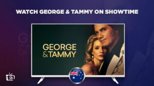 How to Watch George & Tammy in Australia