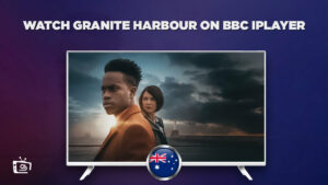 How to Watch Granite Harbour in Australia