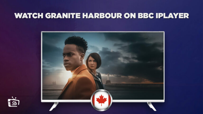 Watch Granite Harbour in Canada