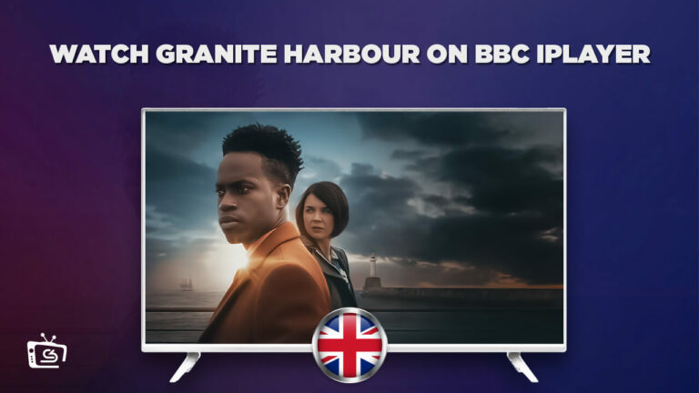 Watch Granite Harbour Outside UK