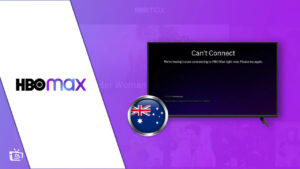 Is HBO Max down in Australia? Easy Methods to Check it in 2023