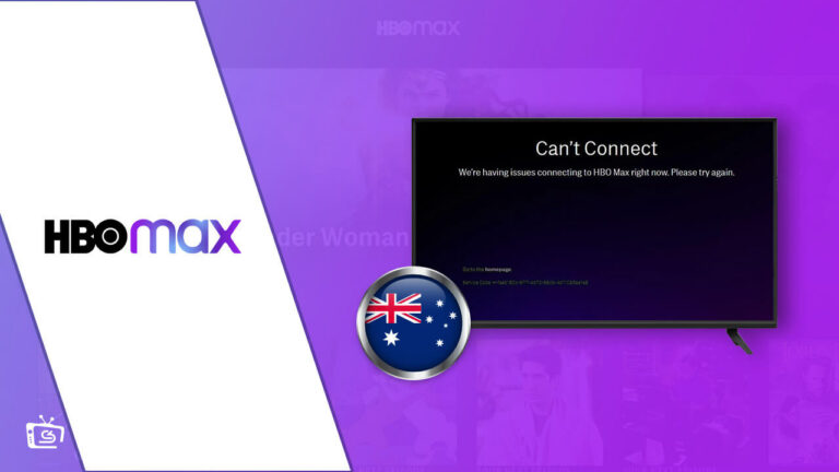 is-hbo-max-down-in-Australia