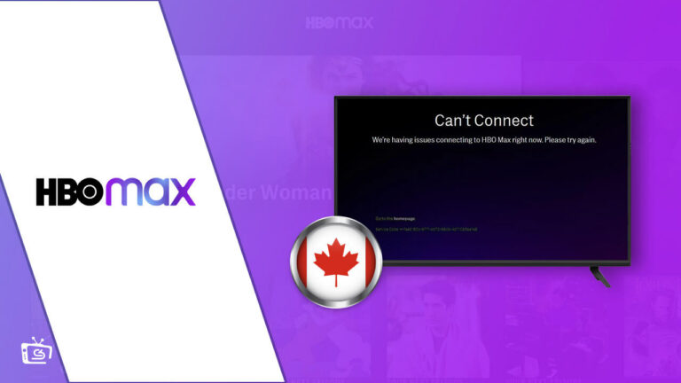 is-hbo-max-down-in-Canada