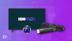How to watch HBO Max on Roku in Australia? [5 Min Guide]