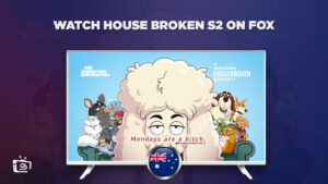 How to Watch HouseBroken Season 2 in Australia