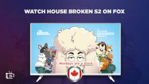 How to Watch HouseBroken Season 2 in Canada