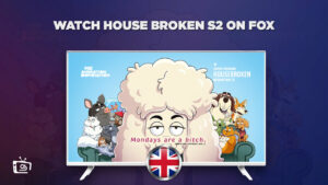 How to Watch HouseBroken Season 2 in UK