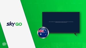 Sky Go App Not Working in Australia: Best Hacks to Fix It Easily