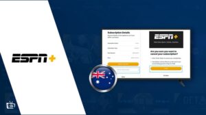 How to Cancel ESPN Plus Subscription in Australia? Hassle Free