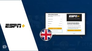 How to Cancel ESPN Plus Subscription in UK? [Hassle Free]