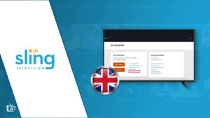 How to Cancel Sling TV in UK in Under 2 Mins [Best Guide 2022]