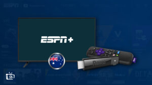 How to Watch ESPN Plus on Roku in Australia [Complete Guide]