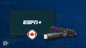 How to Watch ESPN on Roku in Canada [Complete Guide]
