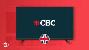 How to get CBC Gem on LG Smart TV in UK? [Updated Guide]