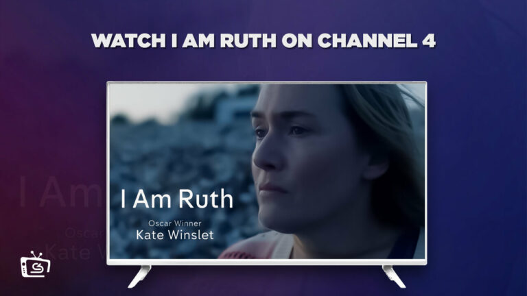Watch I Am Ruth in USA