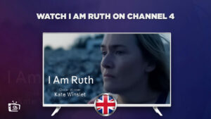 How to Watch I Am Ruth Outside UK
