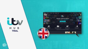 How To Get ITV Hub Free Trial in South Korea [Complete Guide]