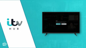 Why is ITV Hub Not Working in USA  [Try These Best Fixes]