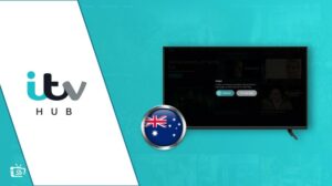 Why is ITV Hub Not Working in Australia? [Try These Best Fixes]
